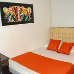 Hotel Flamante Bulevar