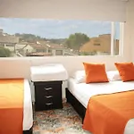 Hotel Flamante Bulevar