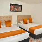 Hotel Flamante Bulevar