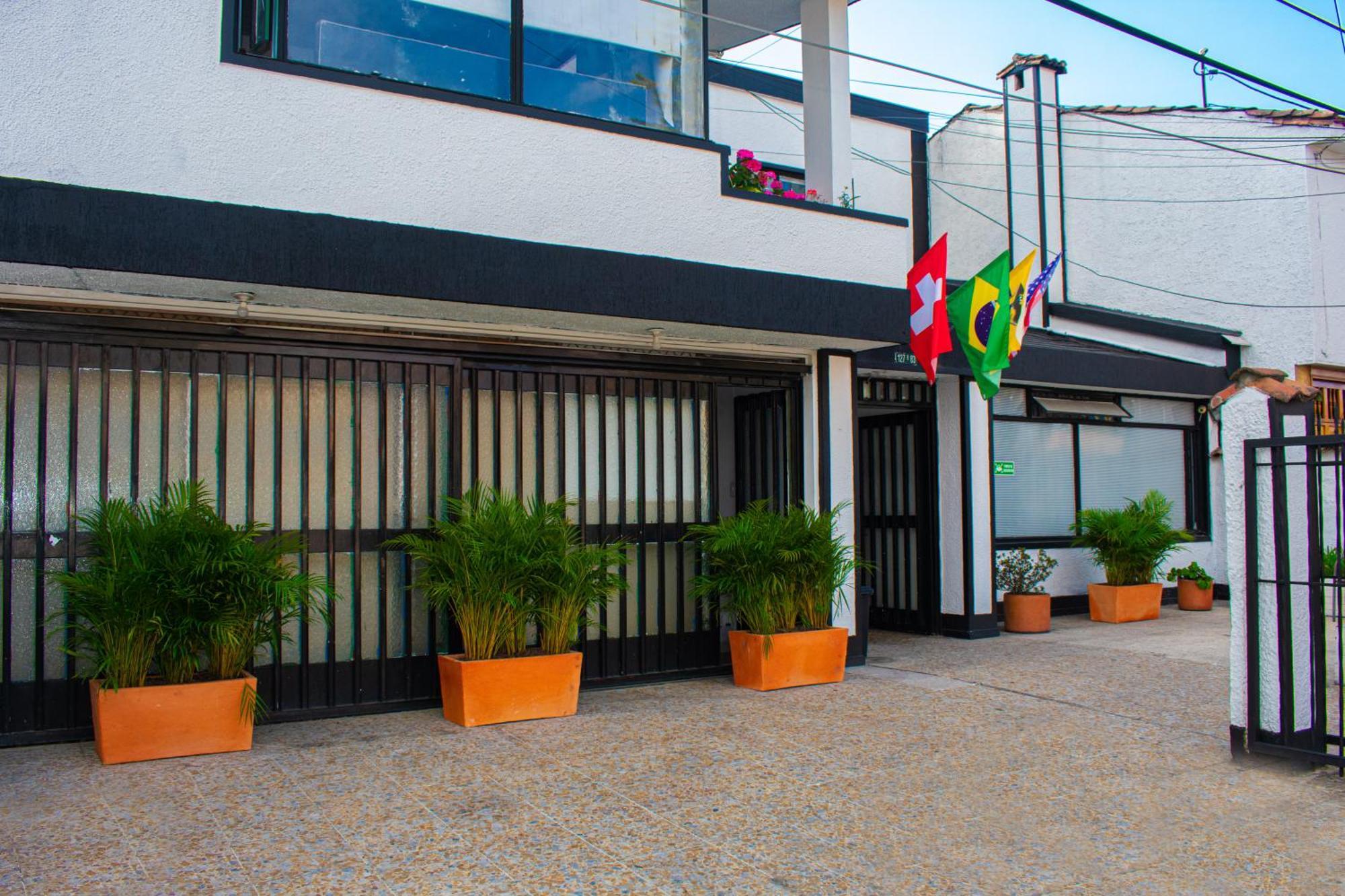 Flamante Bulevar Hotel 4*
